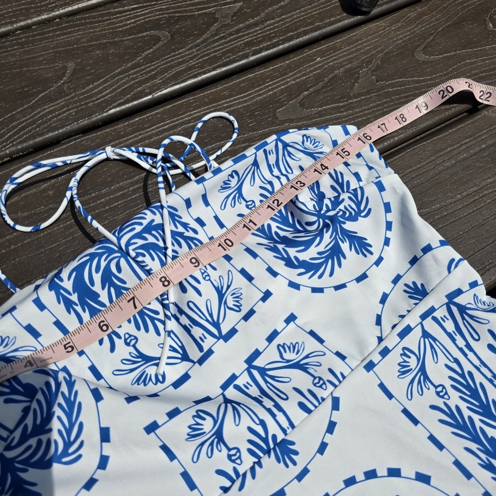 Maxi Dress, SundayUp, Small/XS - Picture 9 of 11